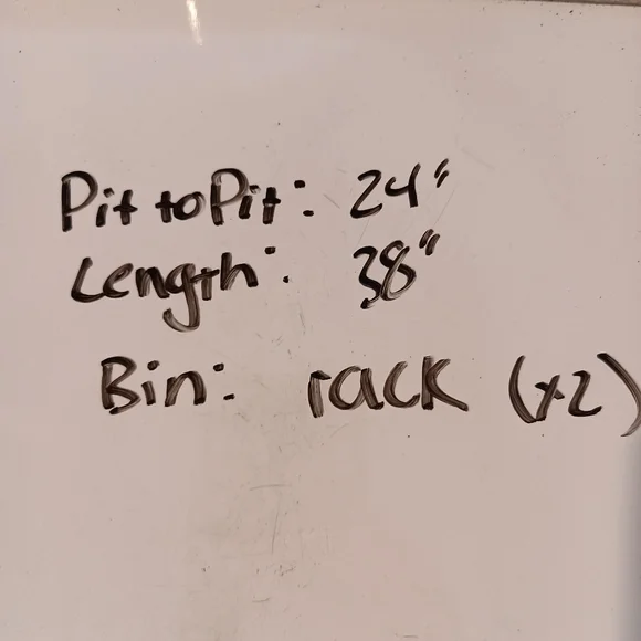 Chico’s Linen Leaf Print Popover Shirt Dress size 3 XL 16 Blue - Picture 8 of 9